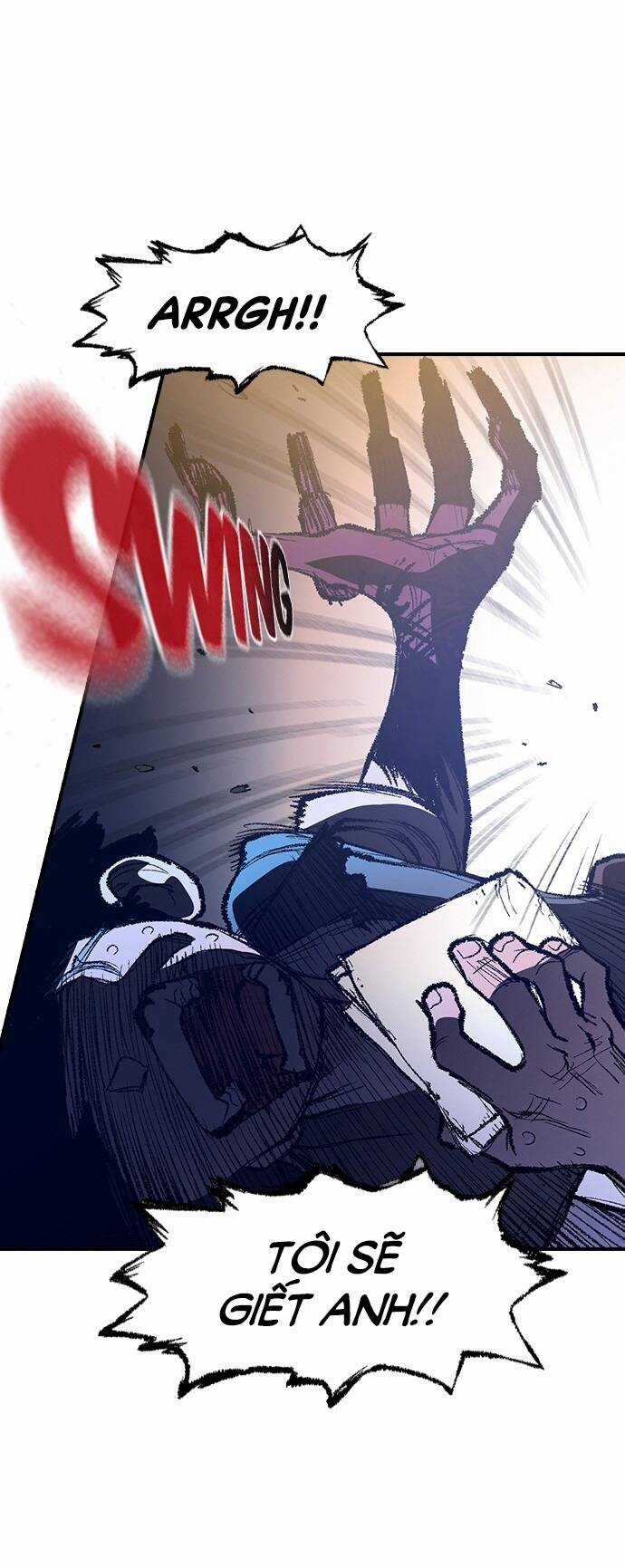 Super String - Du Hành Đa Vũ Trụ - Chapter 5 - Trang 37