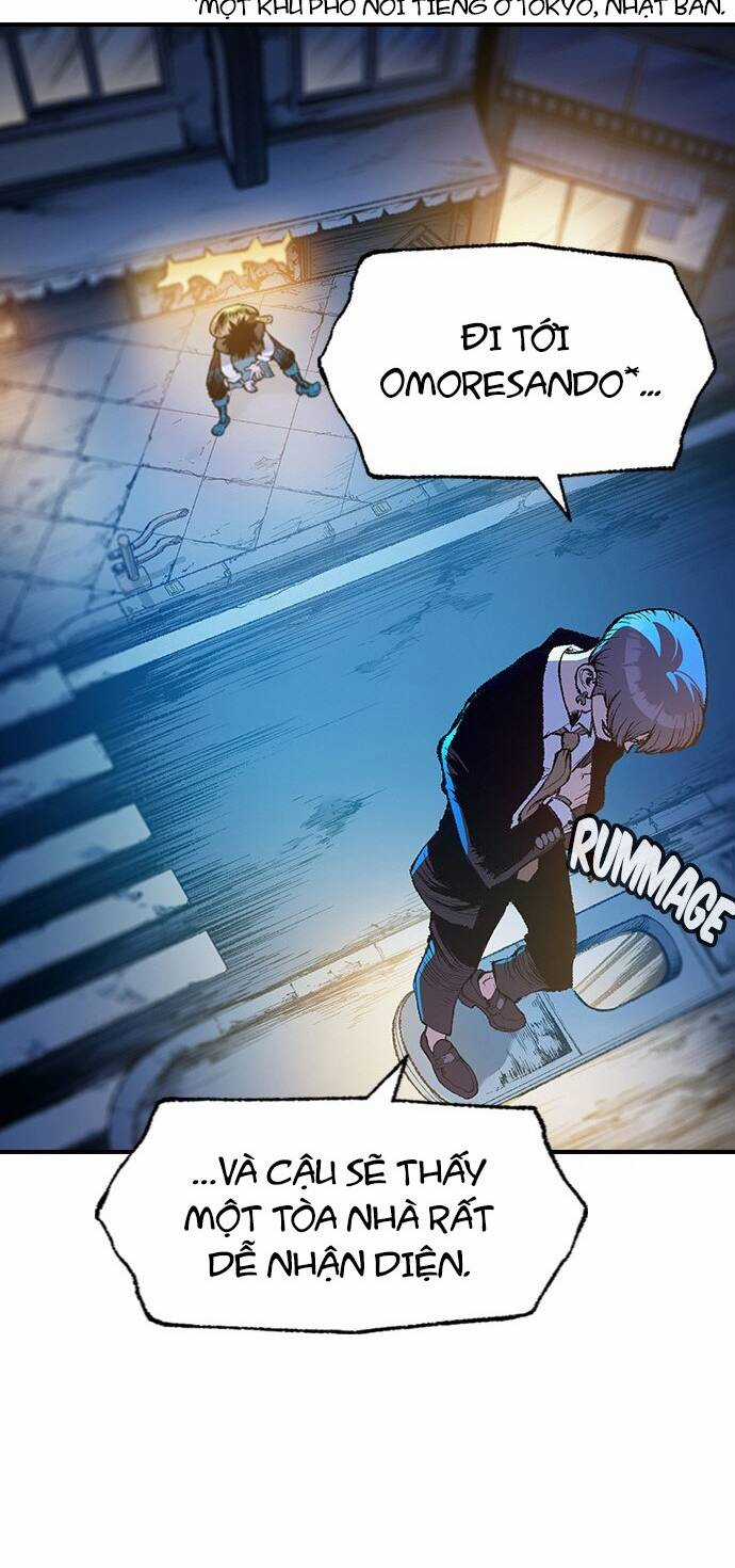 Super String - Du Hành Đa Vũ Trụ - Chapter 5 - Trang 40