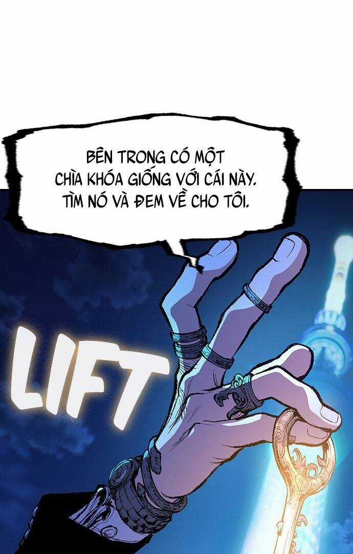 Super String - Du Hành Đa Vũ Trụ - Chapter 5 - Trang 41