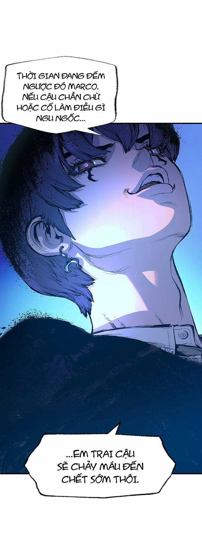 Super String - Du Hành Đa Vũ Trụ - Chapter 5 - Trang 43