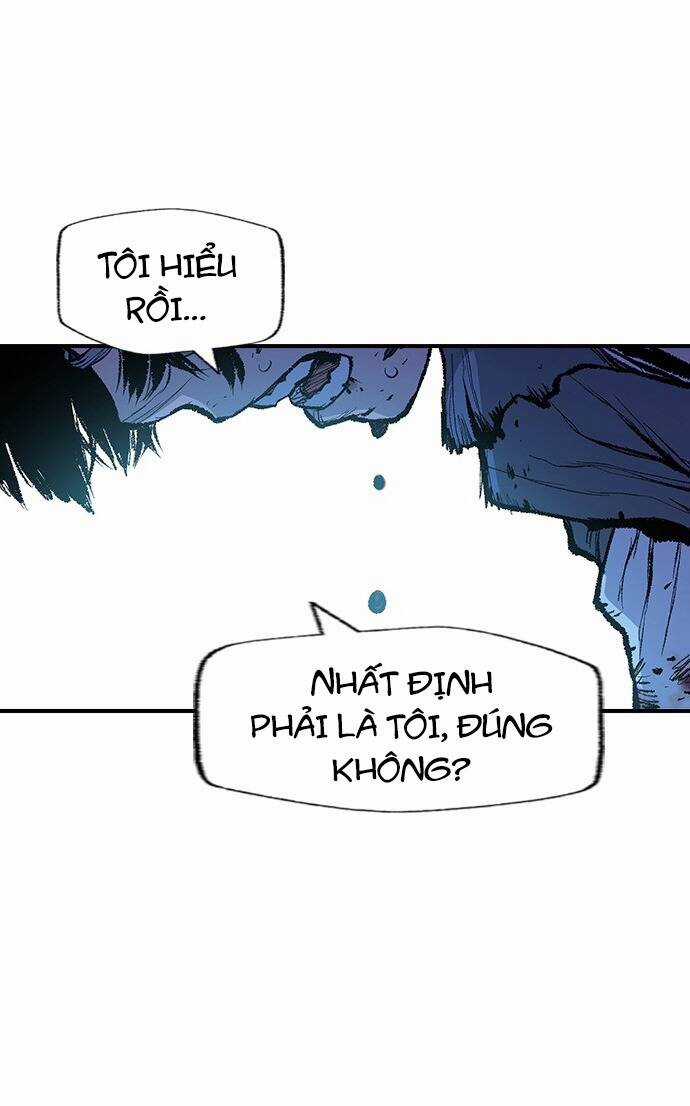 Super String - Du Hành Đa Vũ Trụ - Chapter 5 - Trang 47