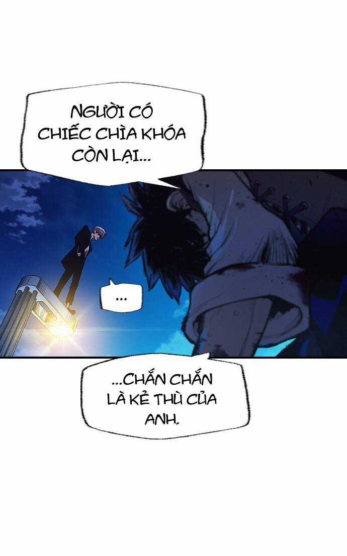 Super String - Du Hành Đa Vũ Trụ - Chapter 5 - Trang 48