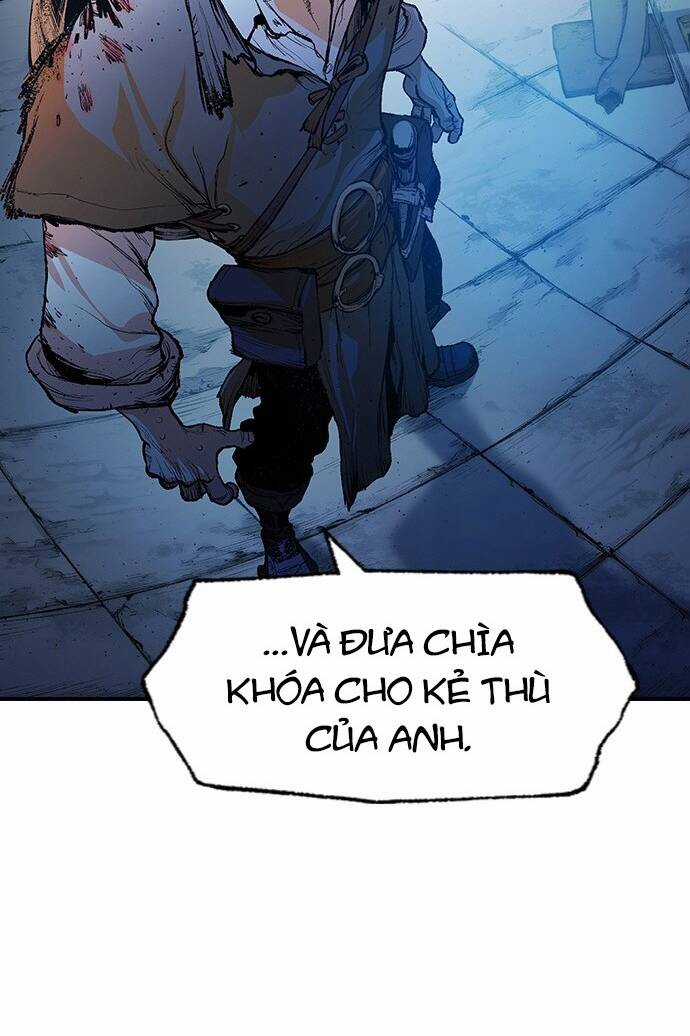 Super String - Du Hành Đa Vũ Trụ - Chapter 5 - Trang 51