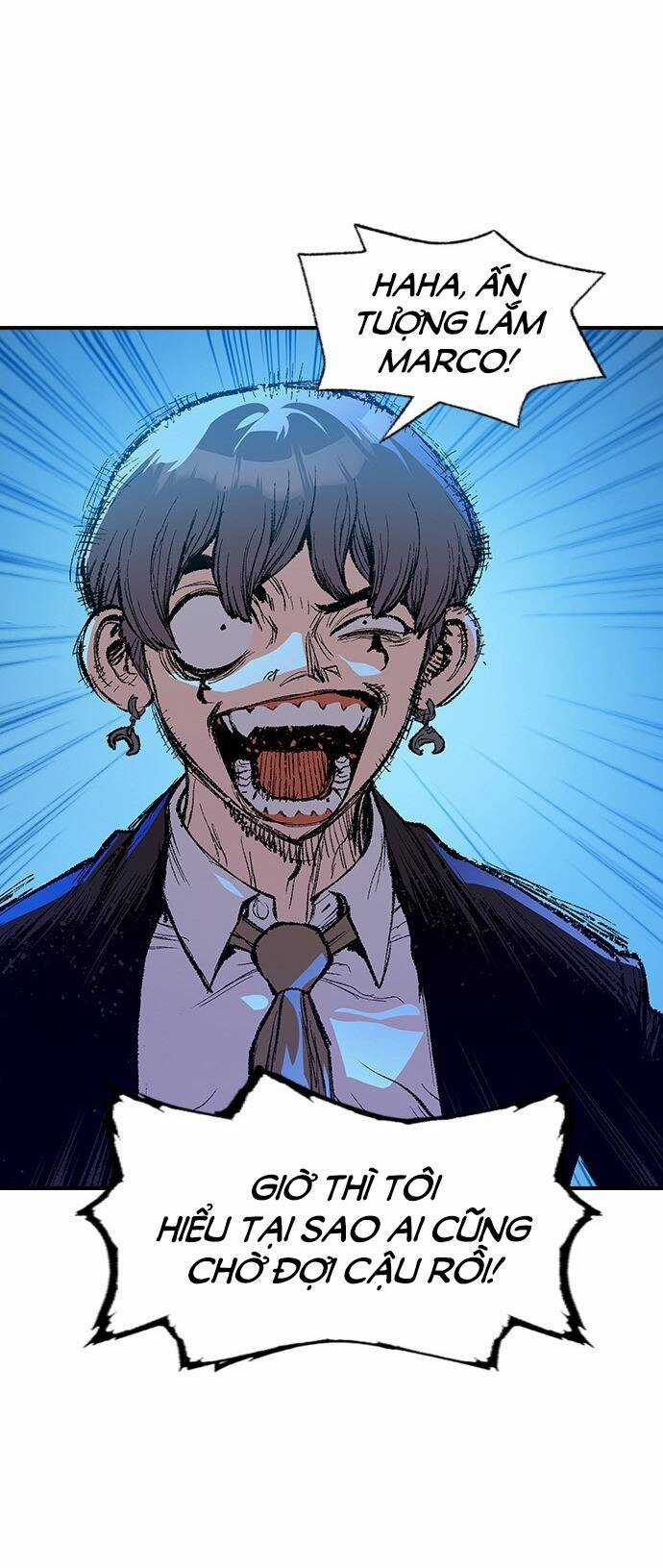 Super String - Du Hành Đa Vũ Trụ - Chapter 5 - Trang 52