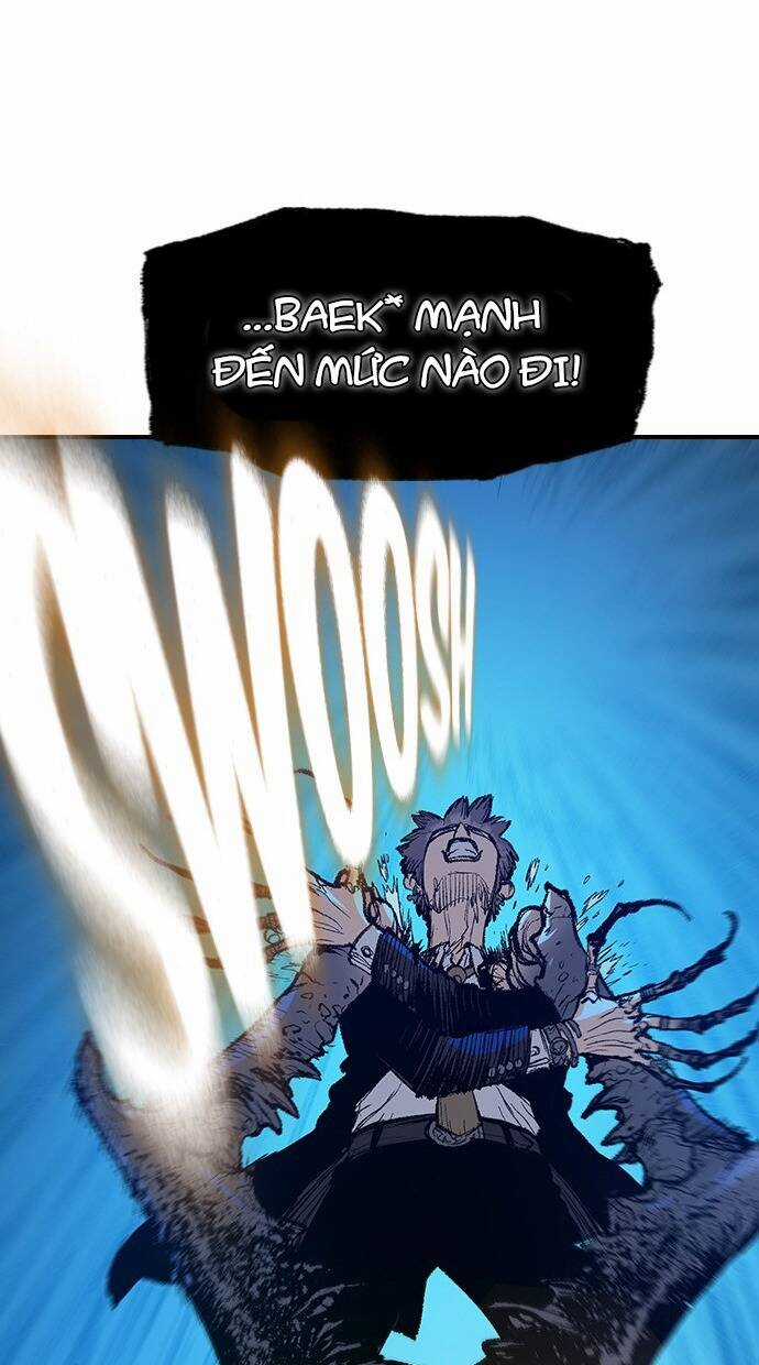 Super String - Du Hành Đa Vũ Trụ - Chapter 5 - Trang 55