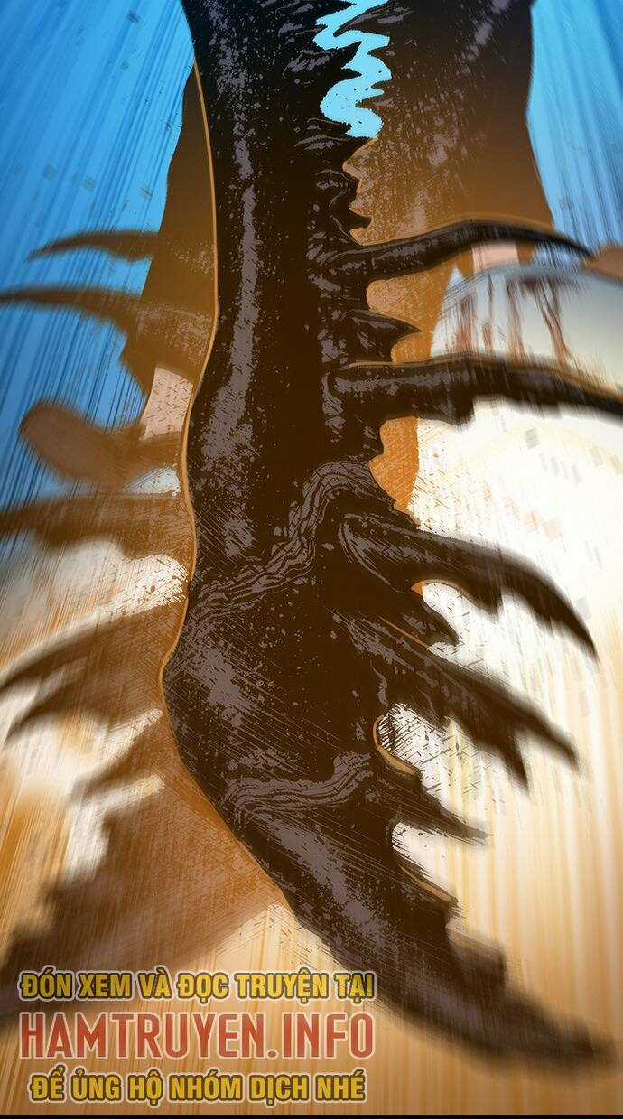 Super String - Du Hành Đa Vũ Trụ - Chapter 5 - Trang 56