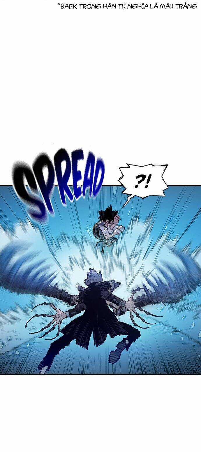 Super String - Du Hành Đa Vũ Trụ - Chapter 5 - Trang 57