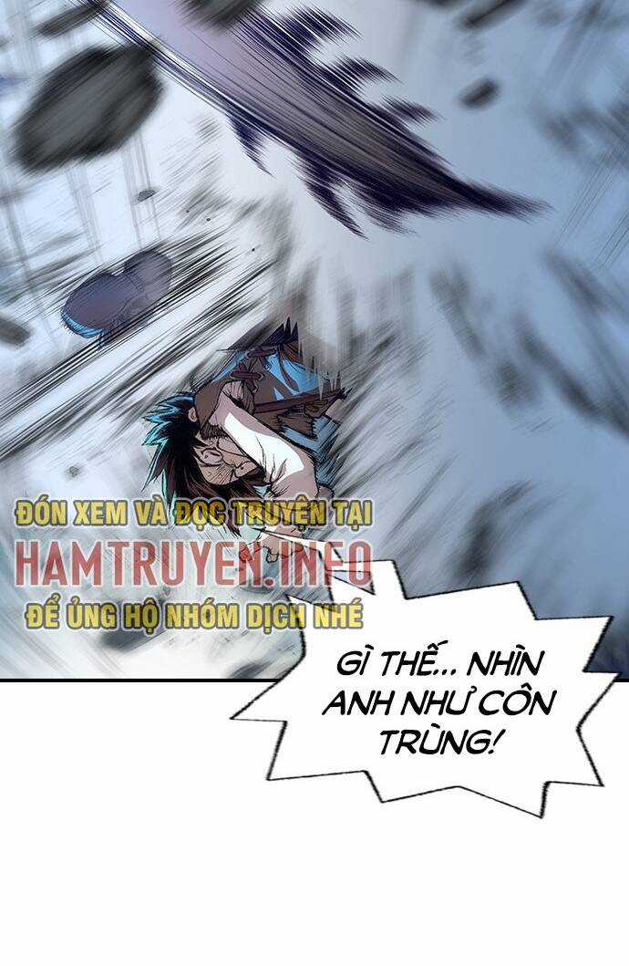 Super String - Du Hành Đa Vũ Trụ - Chapter 5 - Trang 60