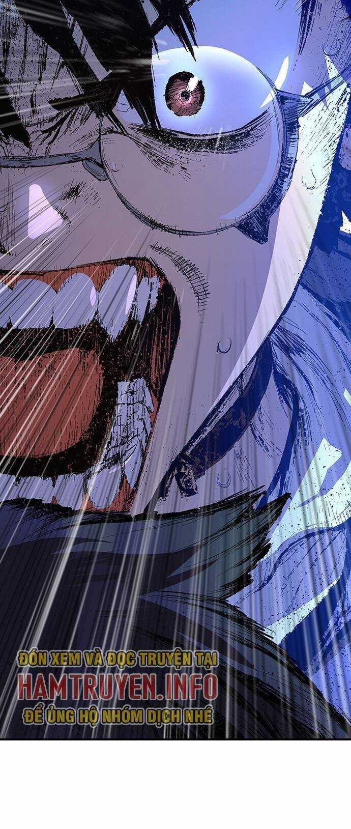 Super String - Du Hành Đa Vũ Trụ - Chapter 5 - Trang 7