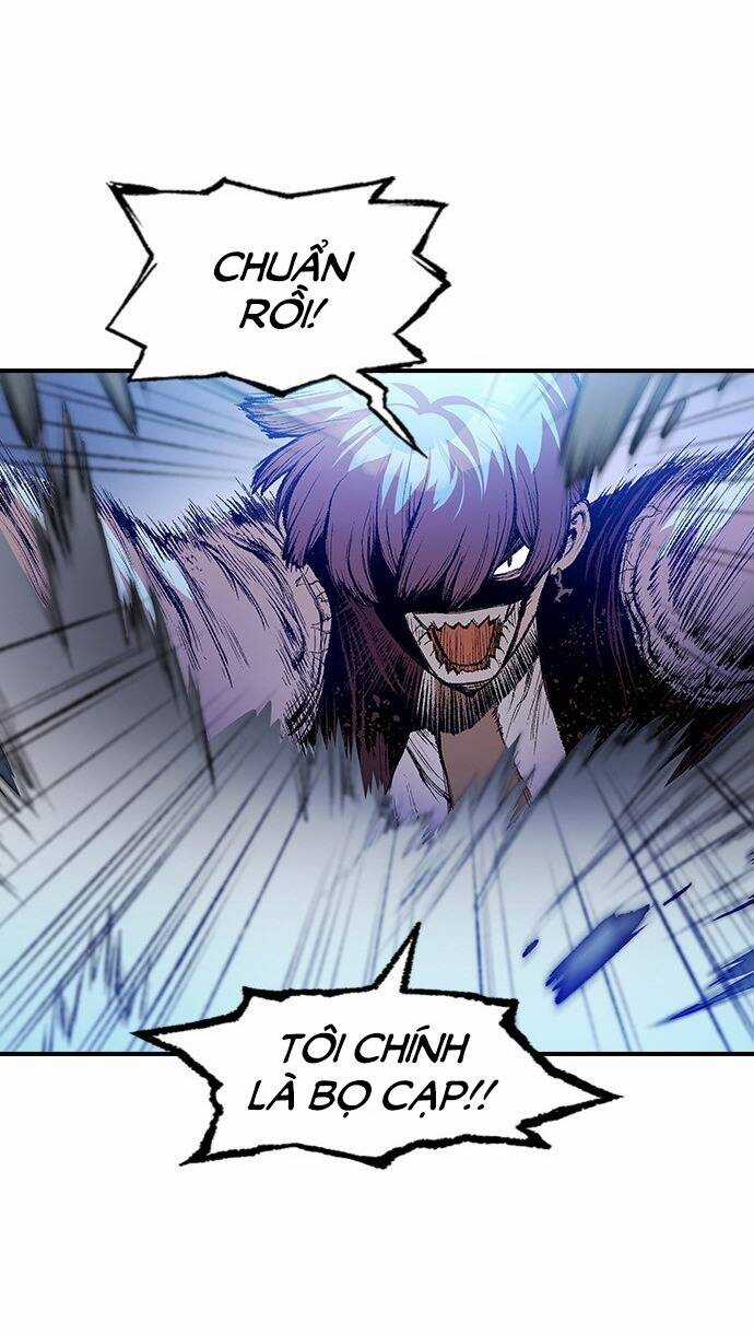 Super String - Du Hành Đa Vũ Trụ - Chapter 5 - Trang 61