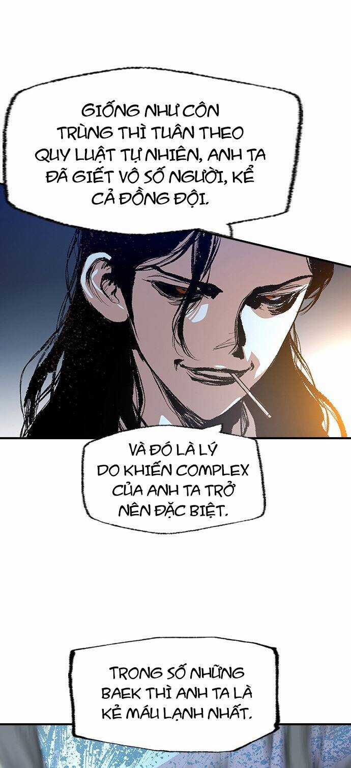 Super String - Du Hành Đa Vũ Trụ - Chapter 5 - Trang 63