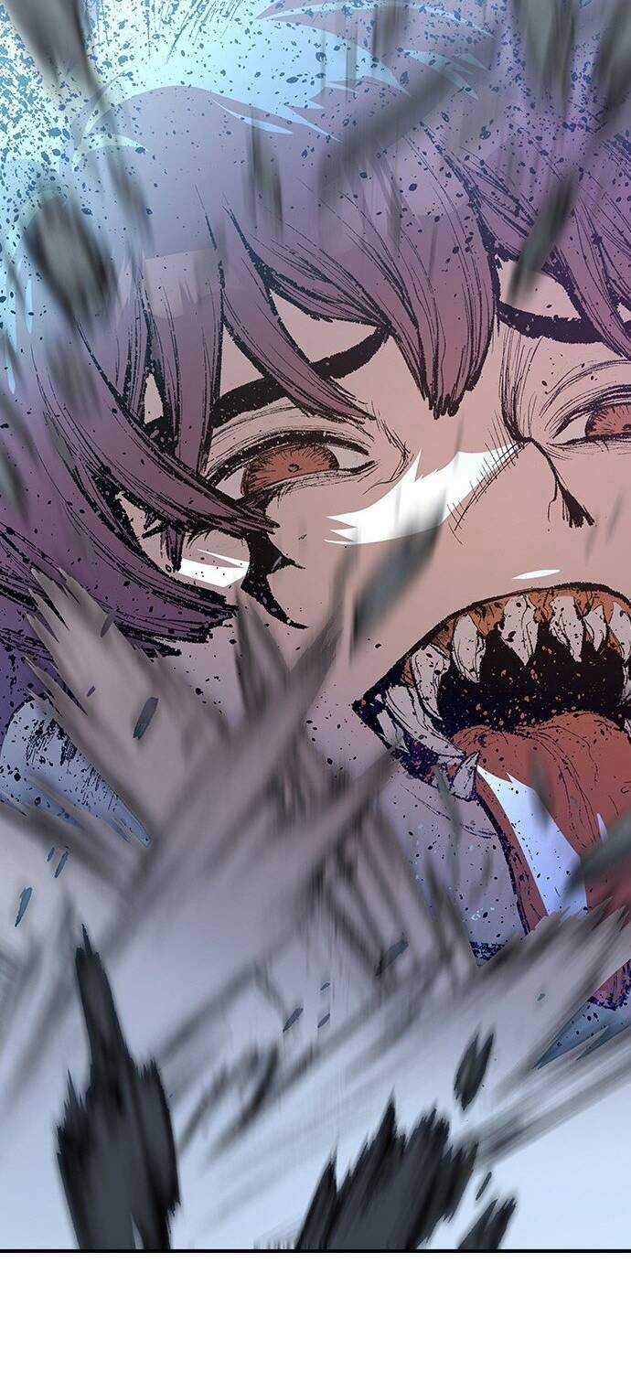 Super String - Du Hành Đa Vũ Trụ - Chapter 5 - Trang 64