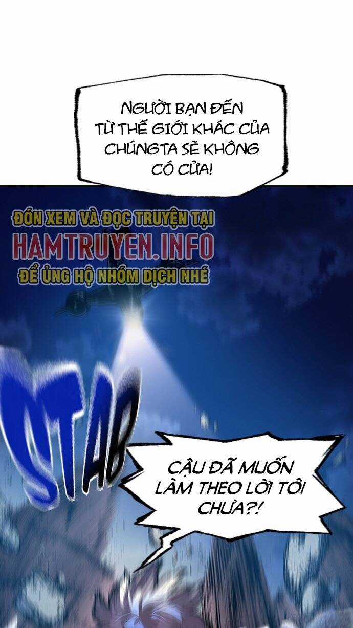 Super String - Du Hành Đa Vũ Trụ - Chapter 5 - Trang 65