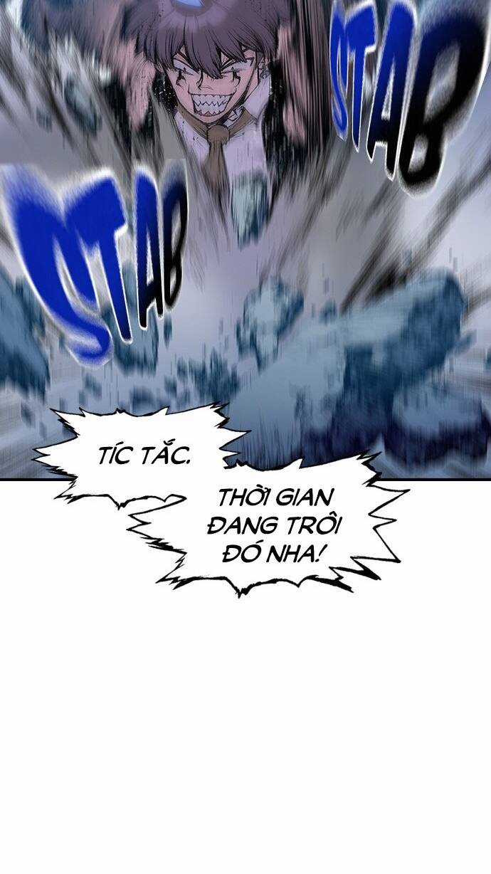 Super String - Du Hành Đa Vũ Trụ - Chapter 5 - Trang 66