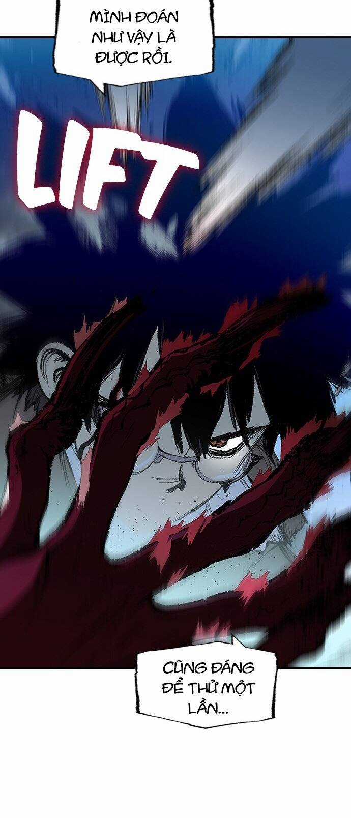 Super String - Du Hành Đa Vũ Trụ - Chapter 5 - Trang 68