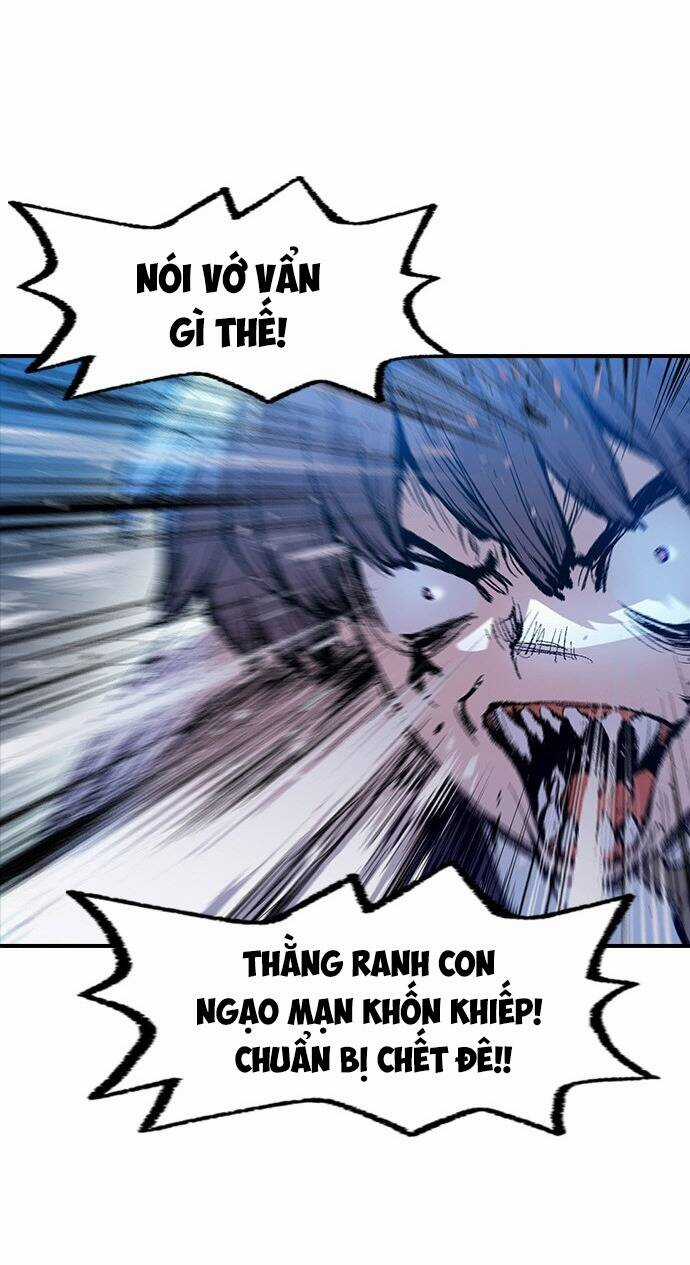 Super String - Du Hành Đa Vũ Trụ - Chapter 5 - Trang 69