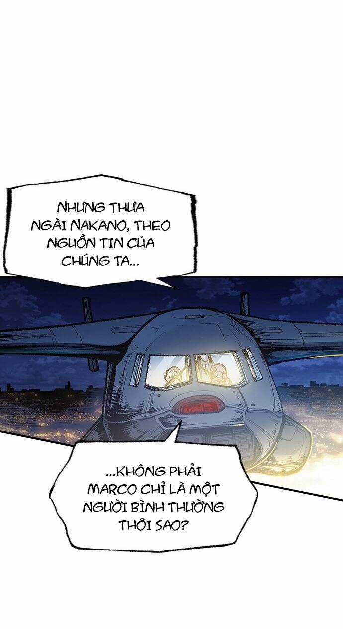 Super String - Du Hành Đa Vũ Trụ - Chapter 5 - Trang 70