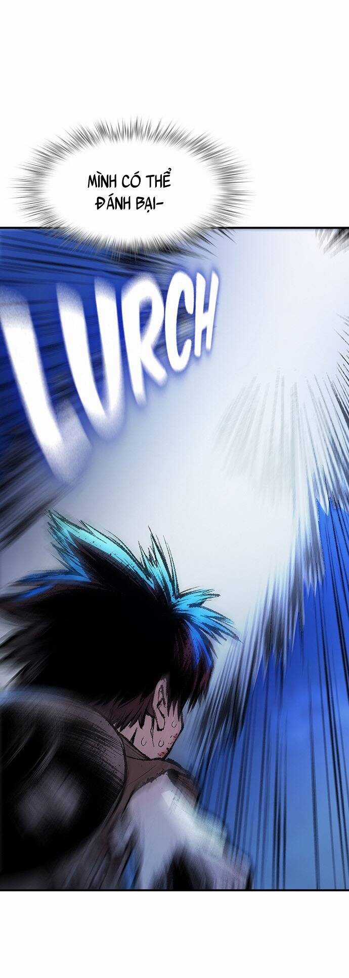 Super String - Du Hành Đa Vũ Trụ - Chapter 5 - Trang 73