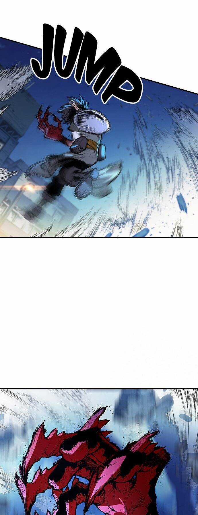 Super String - Du Hành Đa Vũ Trụ - Chapter 5 - Trang 76