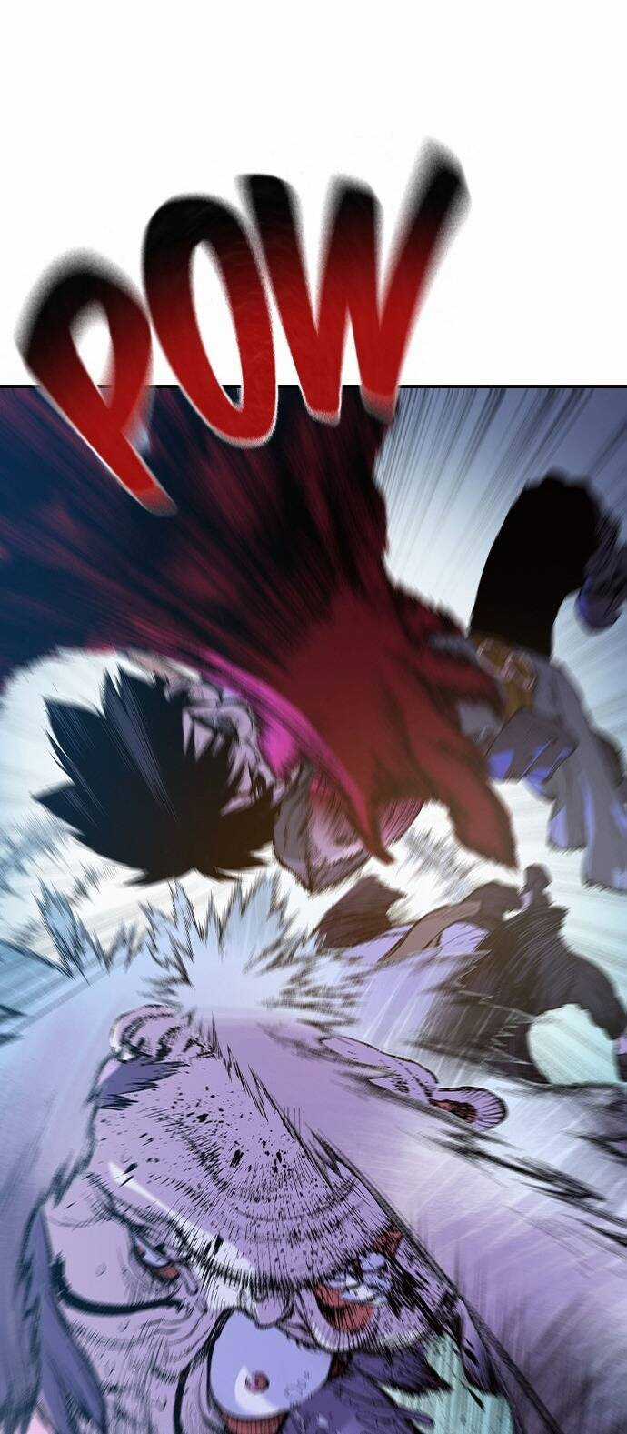 Super String - Du Hành Đa Vũ Trụ - Chapter 5 - Trang 80