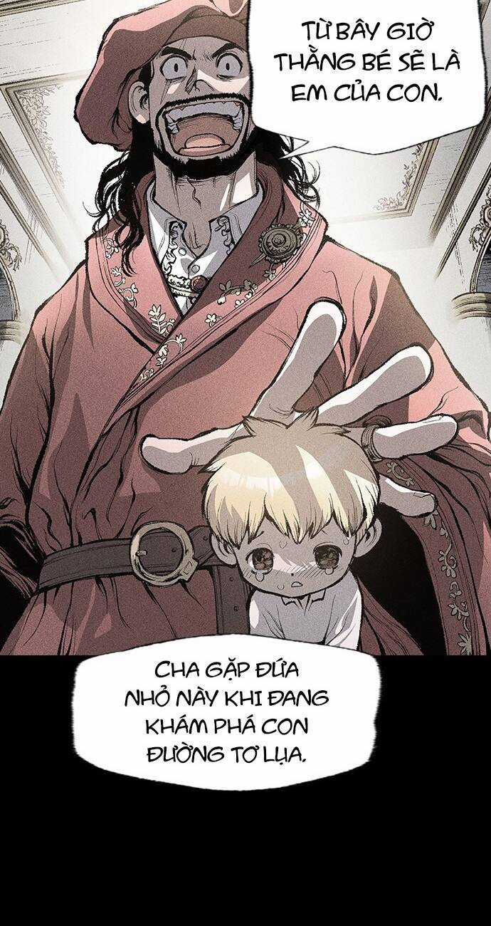 Super String - Du Hành Đa Vũ Trụ - Chapter 5 - Trang 9