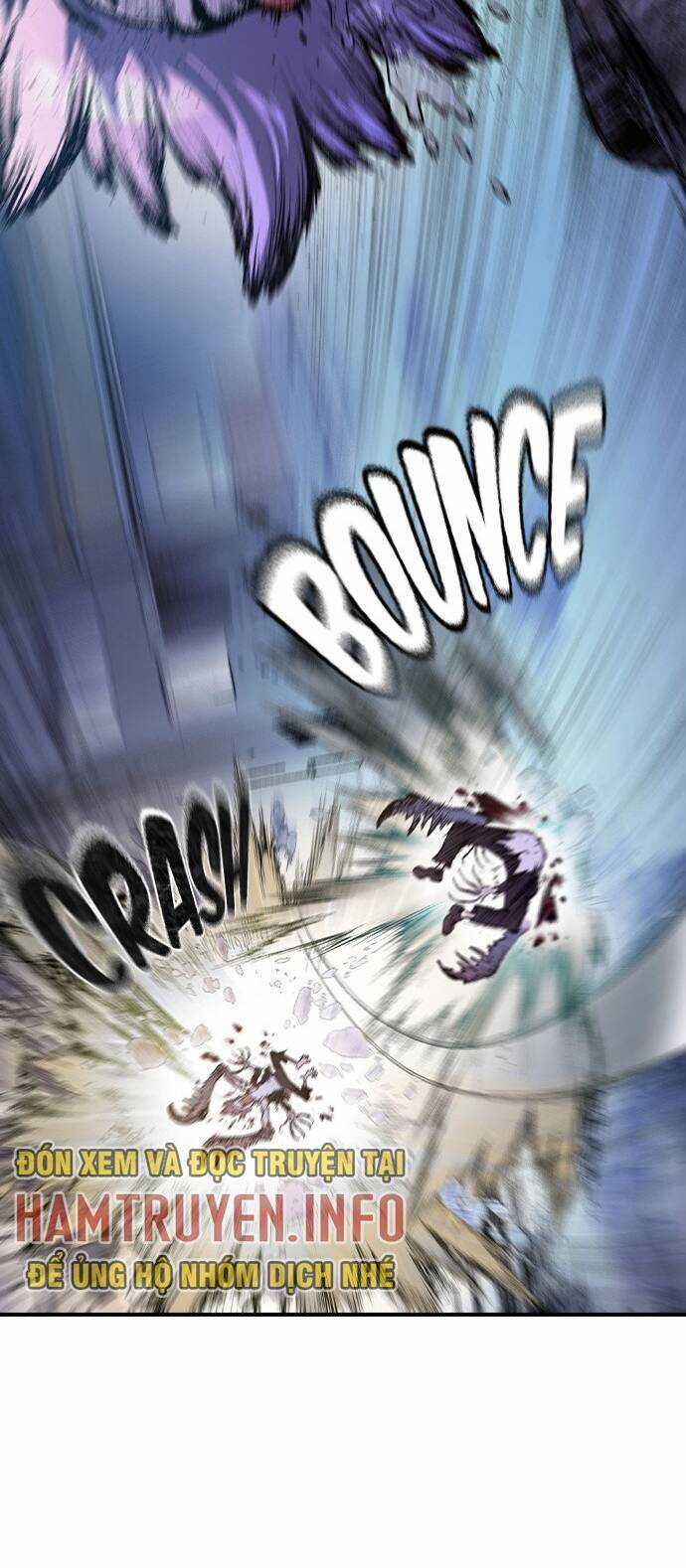 Super String - Du Hành Đa Vũ Trụ - Chapter 5 - Trang 81