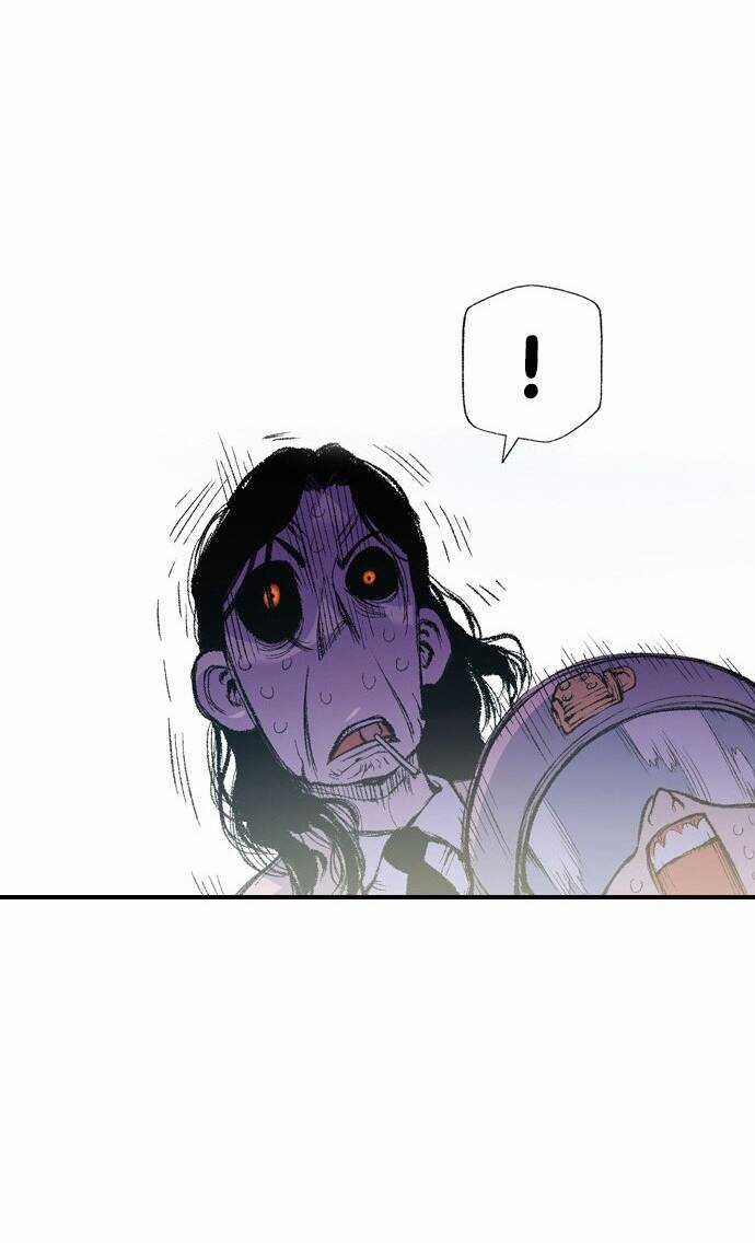 Super String - Du Hành Đa Vũ Trụ - Chapter 5 - Trang 83