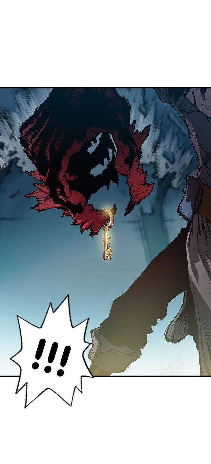 Super String - Du Hành Đa Vũ Trụ - Chapter 5 - Trang 86