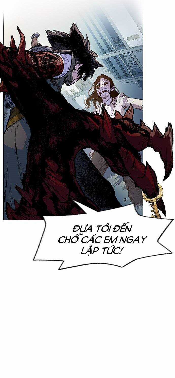 Super String - Du Hành Đa Vũ Trụ - Chapter 5 - Trang 88