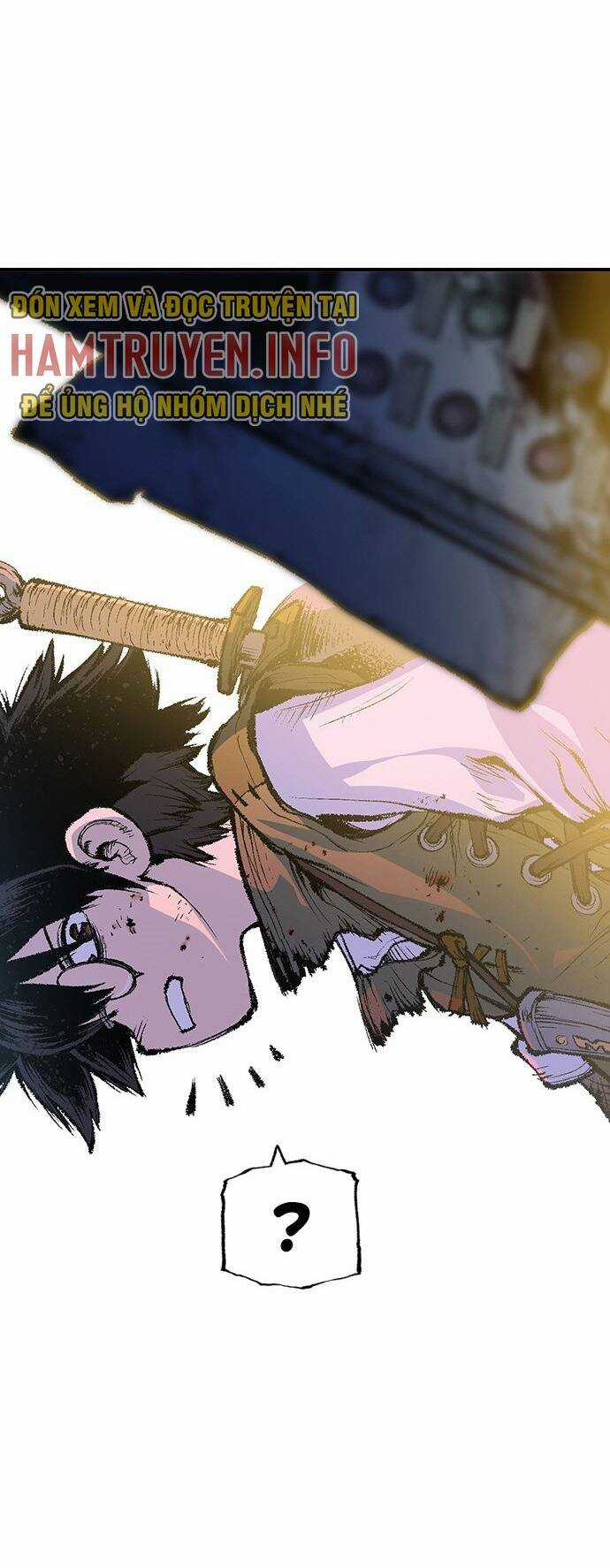 Super String - Du Hành Đa Vũ Trụ - Chapter 5 - Trang 90