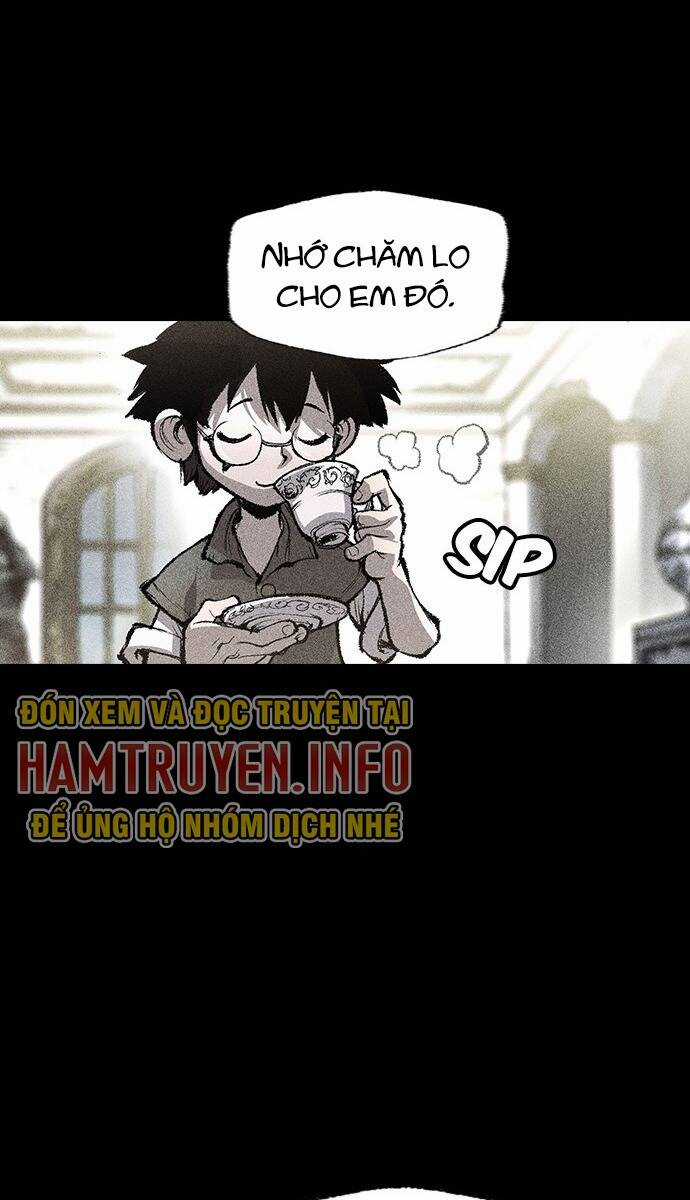 Super String - Du Hành Đa Vũ Trụ - Chapter 5 - Trang 10