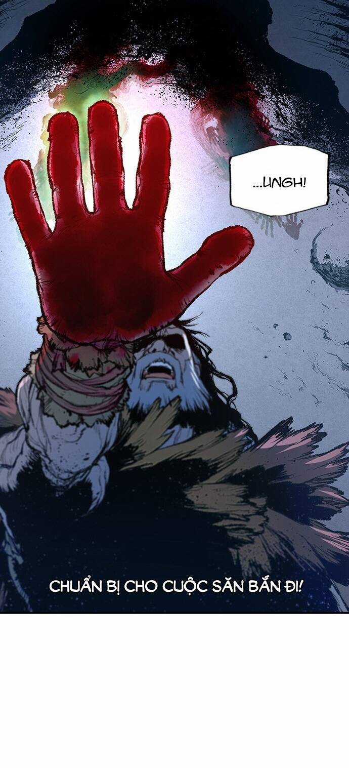 Super String - Du Hành Đa Vũ Trụ - Chapter 6 - Trang 11