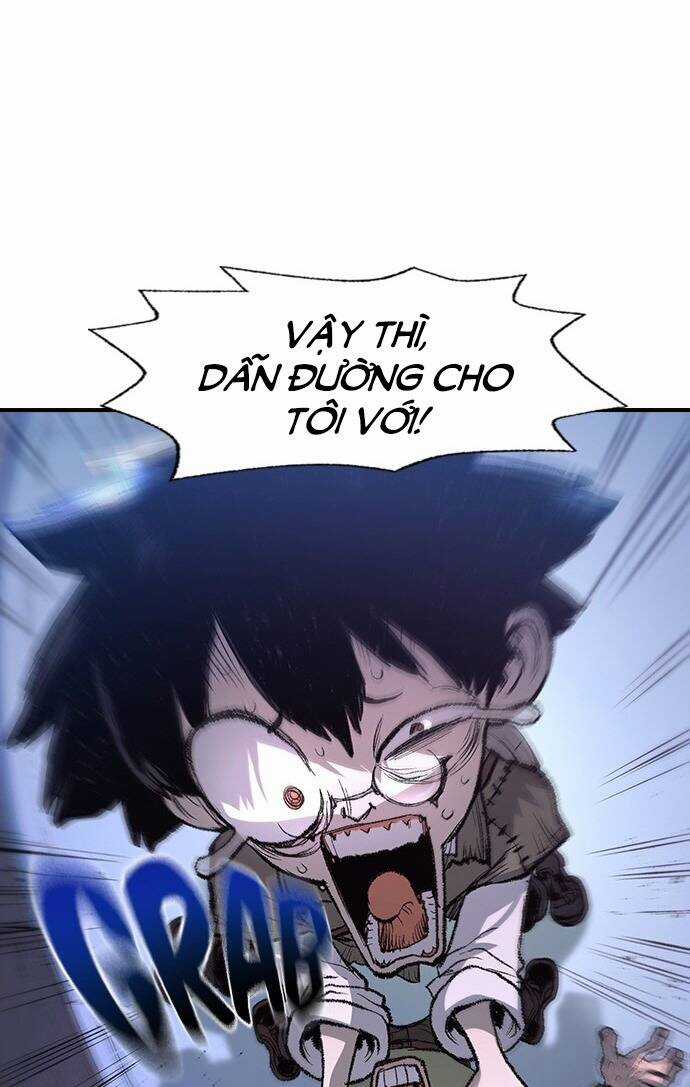 Super String - Du Hành Đa Vũ Trụ - Chapter 6 - Trang 22