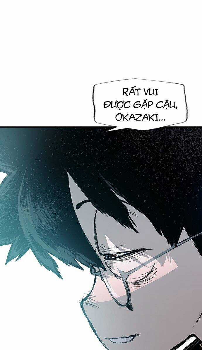 Super String - Du Hành Đa Vũ Trụ - Chapter 6 - Trang 28