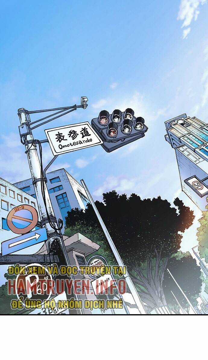 Super String - Du Hành Đa Vũ Trụ - Chapter 6 - Trang 31