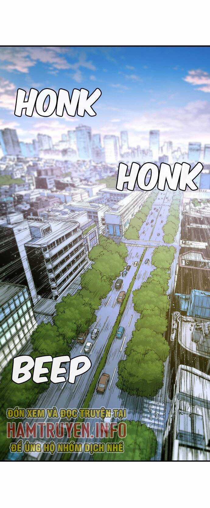 Super String - Du Hành Đa Vũ Trụ - Chapter 6 - Trang 32