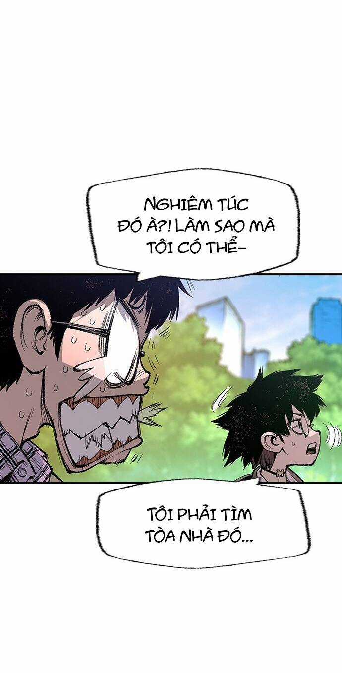 Super String - Du Hành Đa Vũ Trụ - Chapter 6 - Trang 35