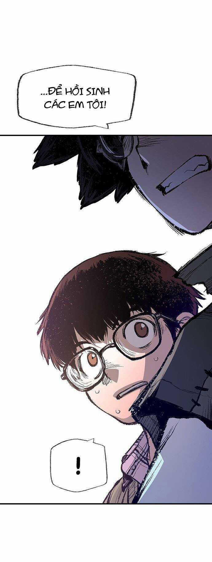 Super String - Du Hành Đa Vũ Trụ - Chapter 6 - Trang 36