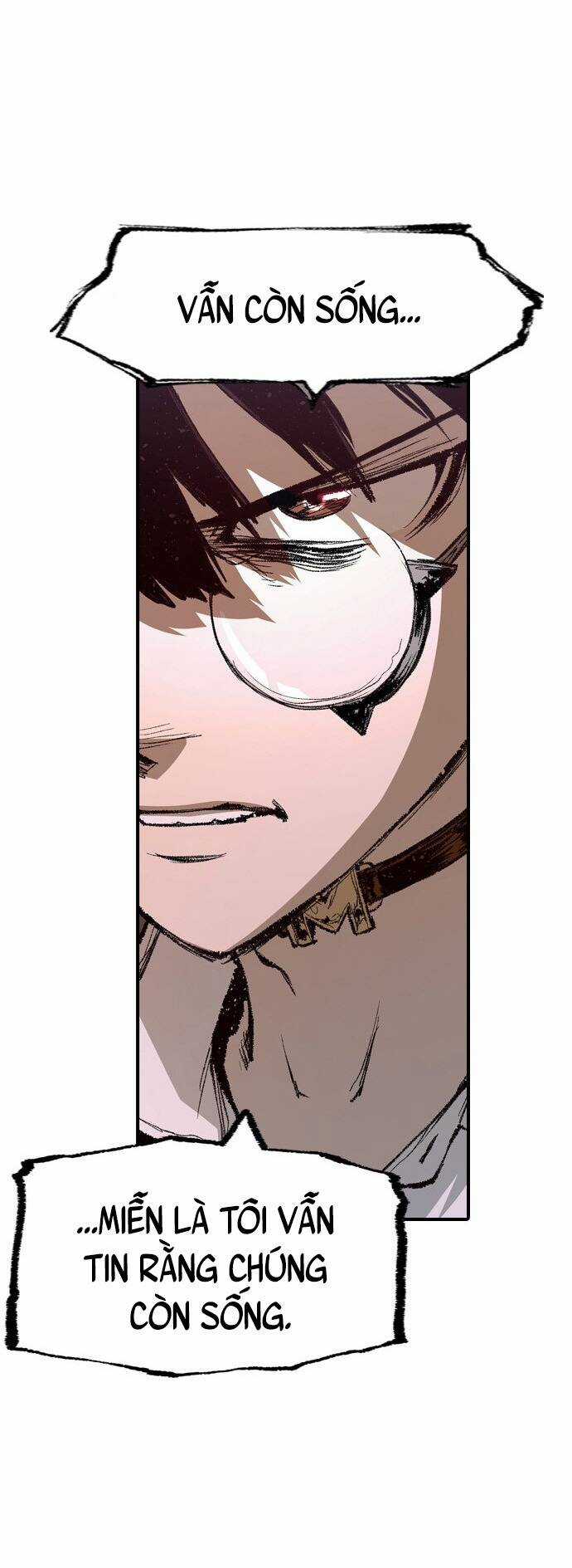 Super String - Du Hành Đa Vũ Trụ - Chapter 6 - Trang 39