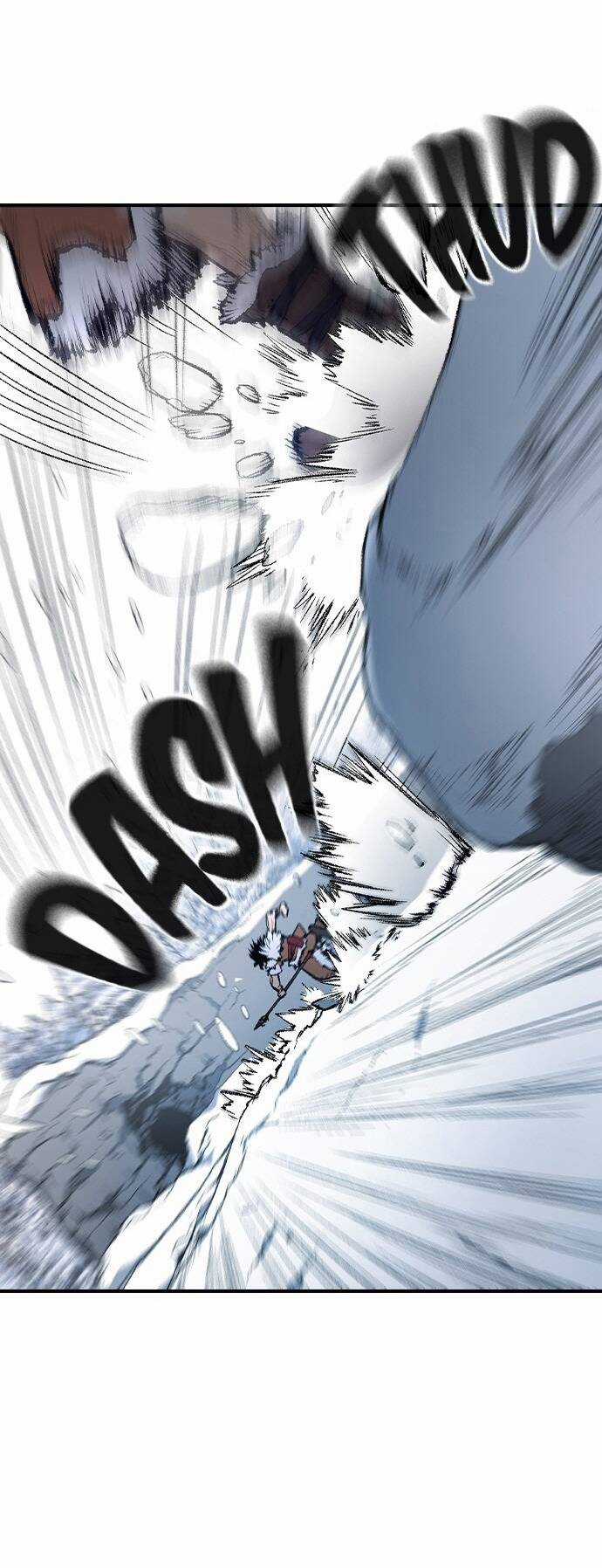 Super String - Du Hành Đa Vũ Trụ - Chapter 6 - Trang 5