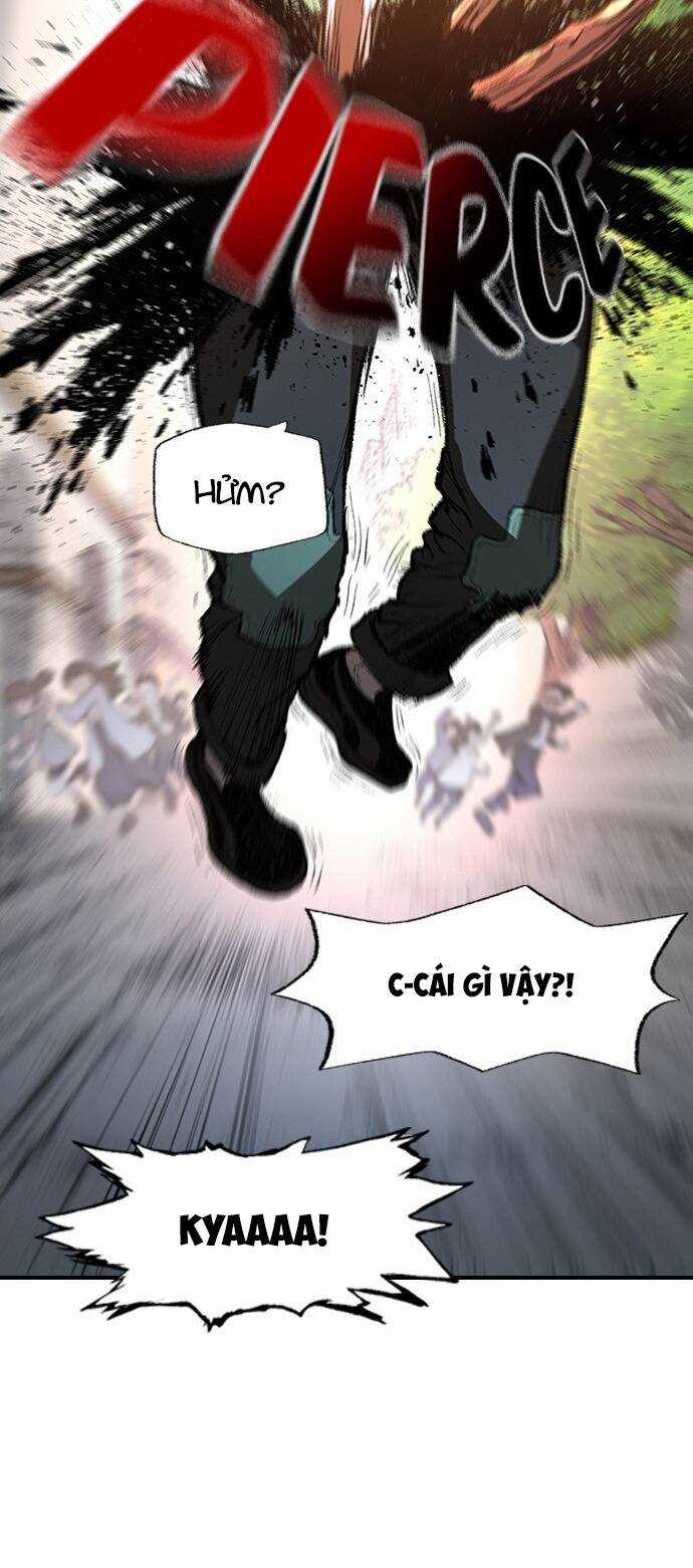 Super String - Du Hành Đa Vũ Trụ - Chapter 6 - Trang 42