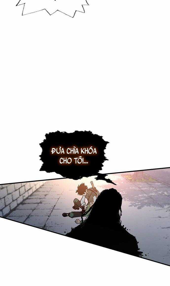 Super String - Du Hành Đa Vũ Trụ - Chapter 6 - Trang 44