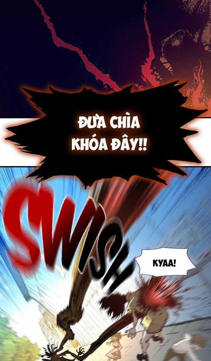 Super String - Du Hành Đa Vũ Trụ - Chapter 6 - Trang 48