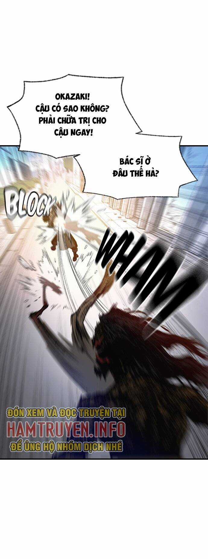 Super String - Du Hành Đa Vũ Trụ - Chapter 6 - Trang 50