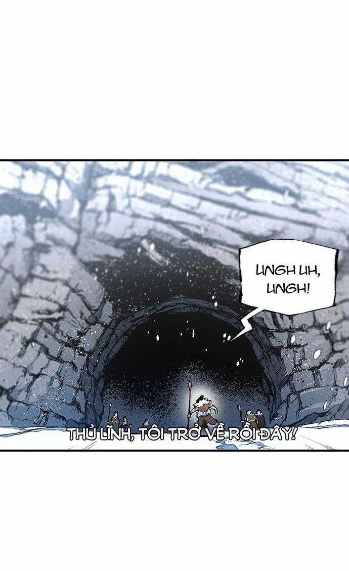 Super String - Du Hành Đa Vũ Trụ - Chapter 6 - Trang 6