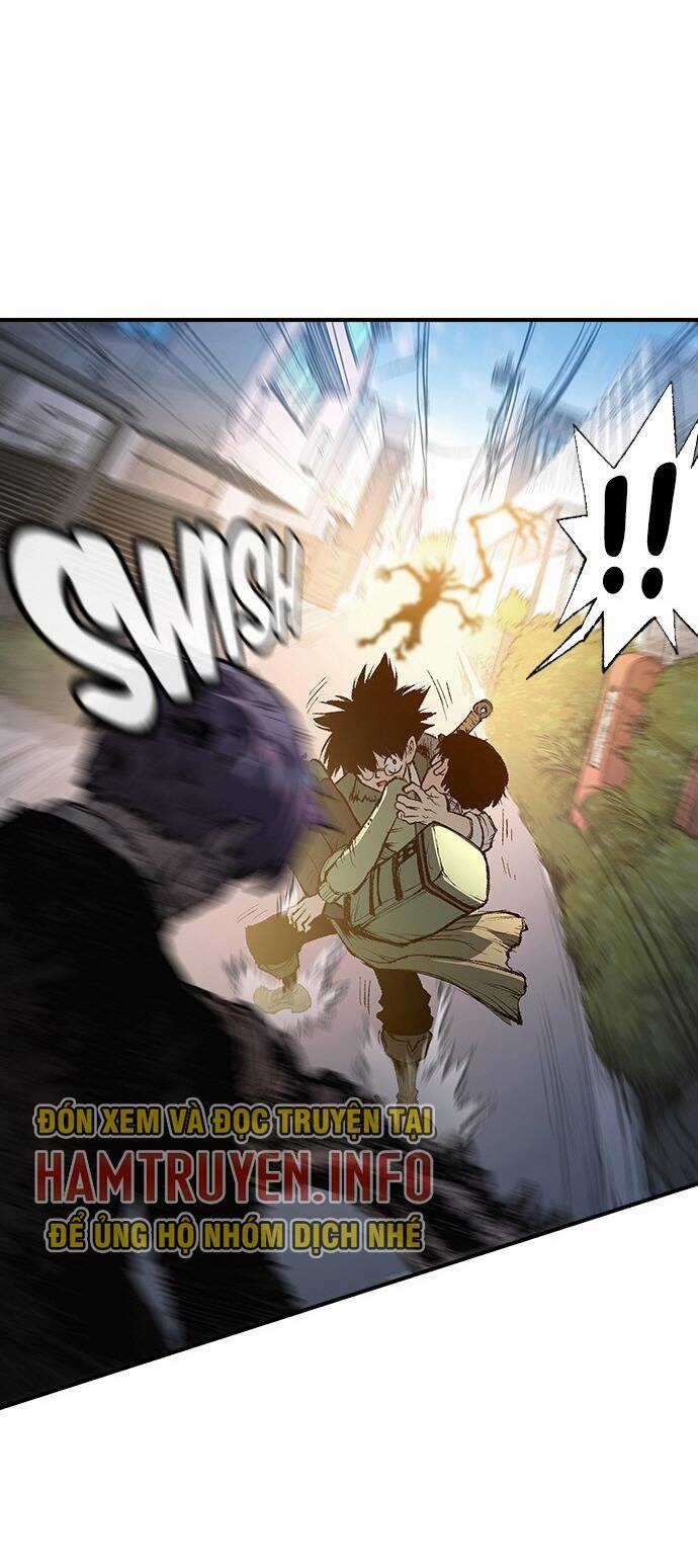 Super String - Du Hành Đa Vũ Trụ - Chapter 6 - Trang 52