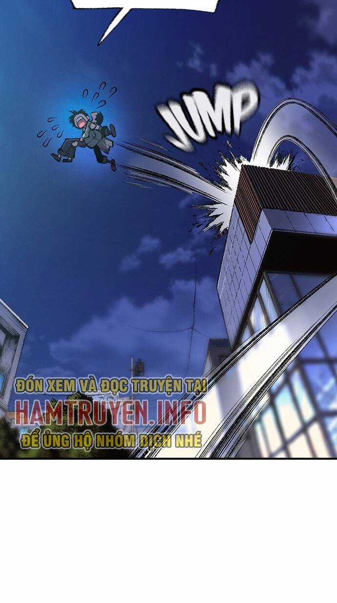 Super String - Du Hành Đa Vũ Trụ - Chapter 6 - Trang 56