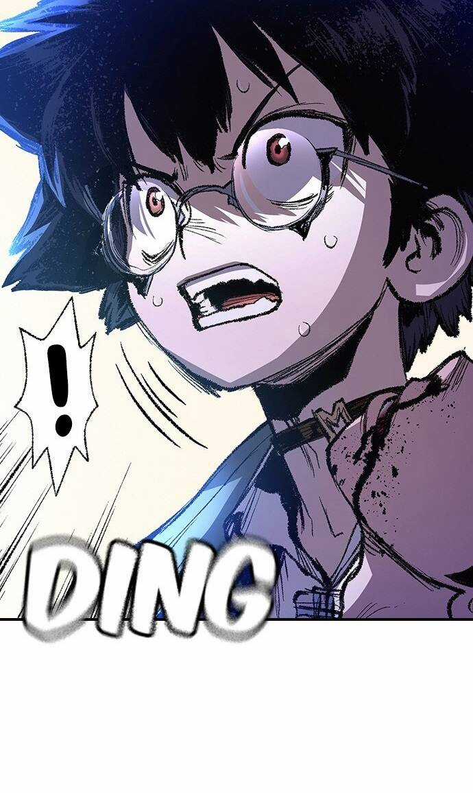 Super String - Du Hành Đa Vũ Trụ - Chapter 6 - Trang 58