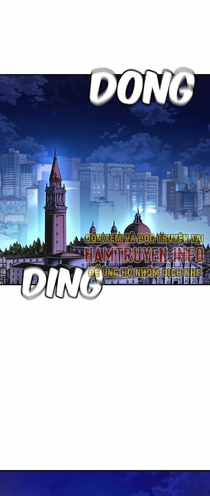 Super String - Du Hành Đa Vũ Trụ - Chapter 6 - Trang 59