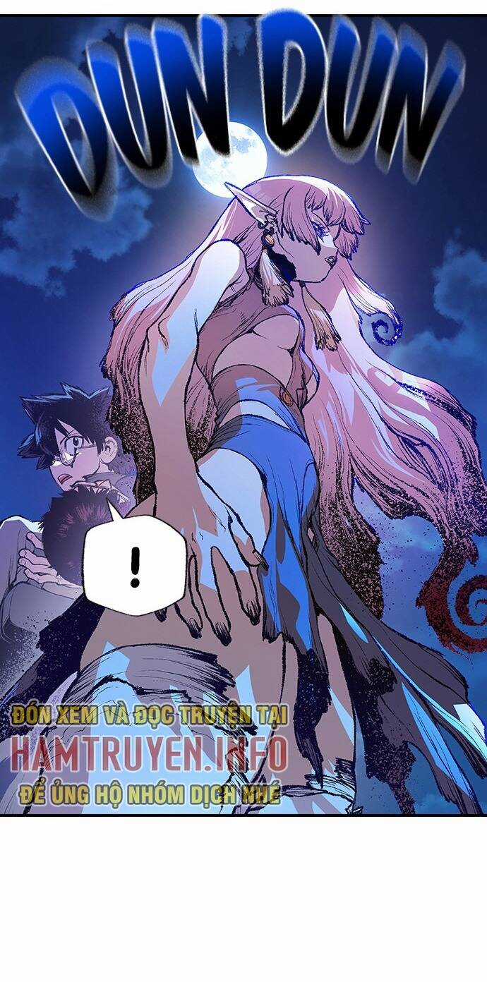 Super String - Du Hành Đa Vũ Trụ - Chapter 6 - Trang 62